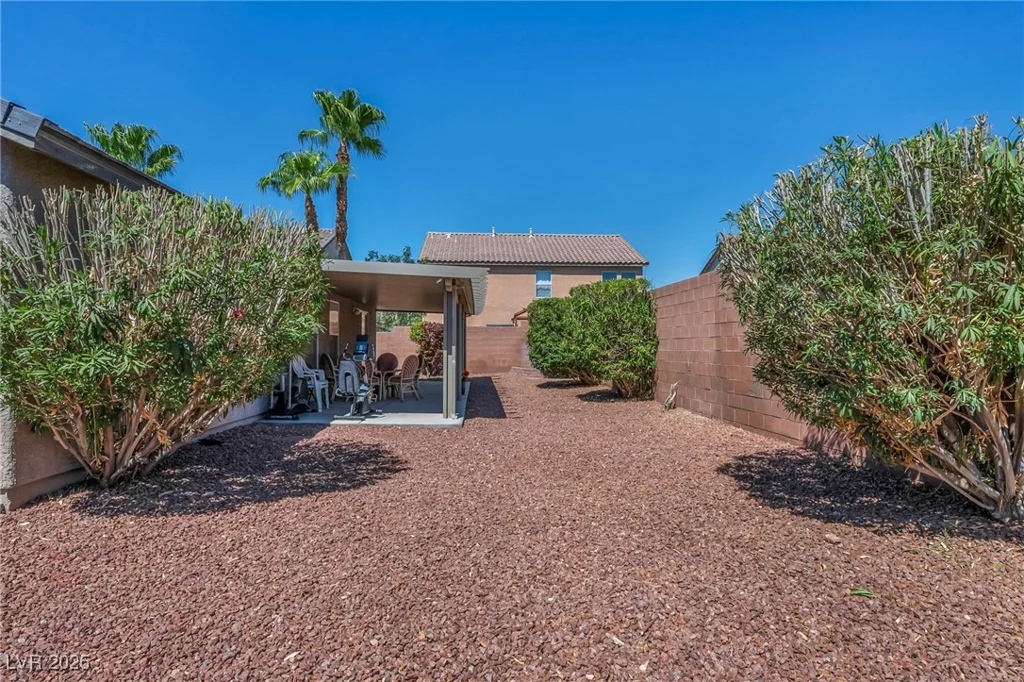 5612 Old Stable, Las Vegas, NV 89131