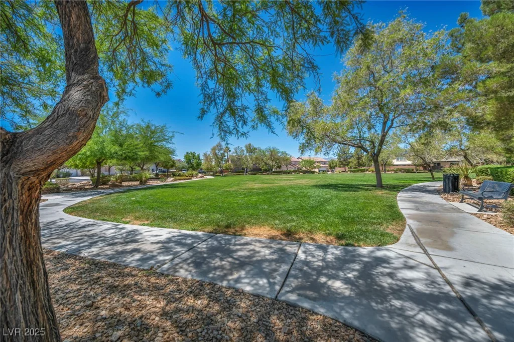 5612 Old Stable, Las Vegas, NV 89131