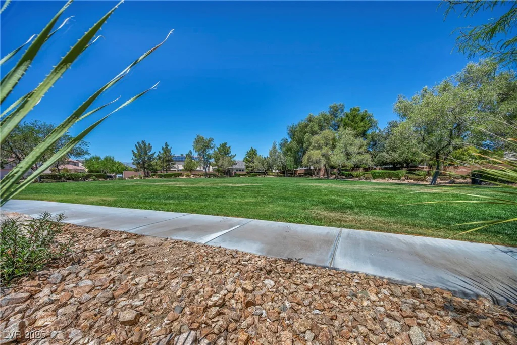 5612 Old Stable, Las Vegas, NV 89131