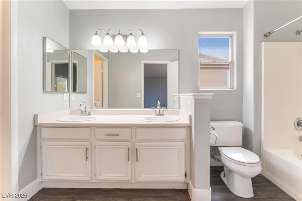 4321 Stockbridge, Las Vegas, NV 89115