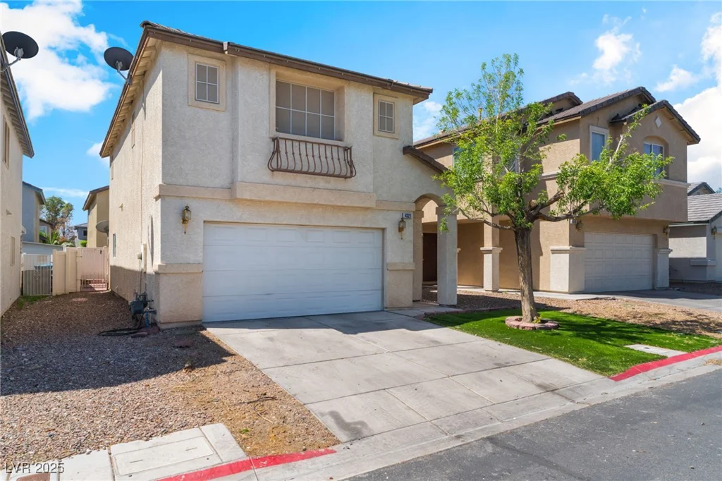4321 Stockbridge, Las Vegas, NV 89115