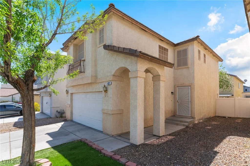 4321 Stockbridge, Las Vegas, NV 89115