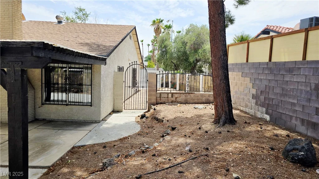 3544 Sandcliff, Las Vegas, NV 89121
