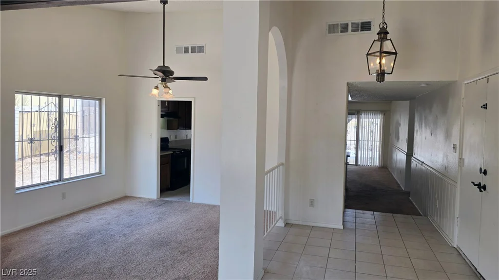 3544 Sandcliff, Las Vegas, NV 89121