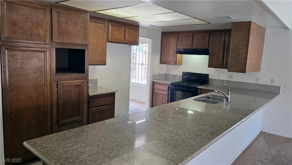 3544 Sandcliff, Las Vegas, NV 89121