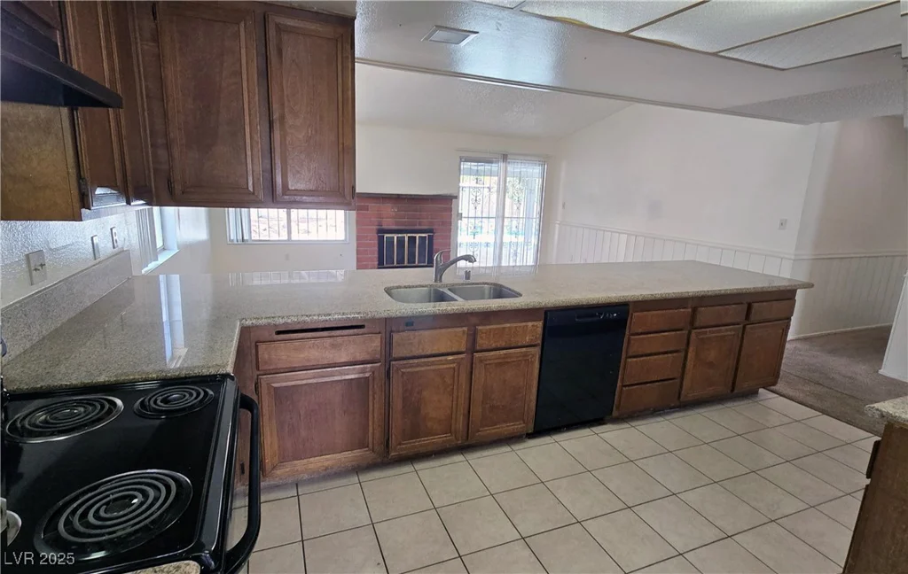 3544 Sandcliff, Las Vegas, NV 89121