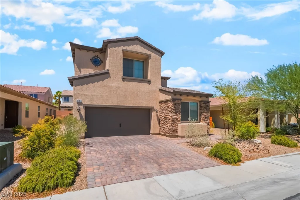 6707 Stonetrace, Las Vegas, NV 89148