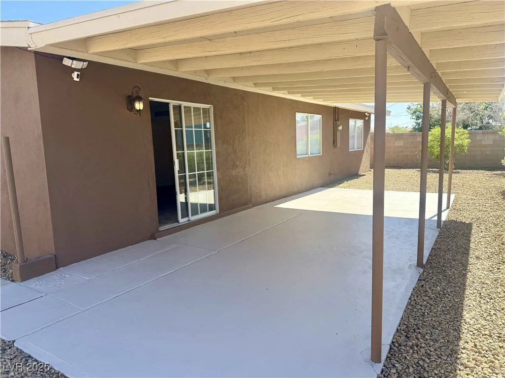 6457 Bannock, Las Vegas, NV 89107