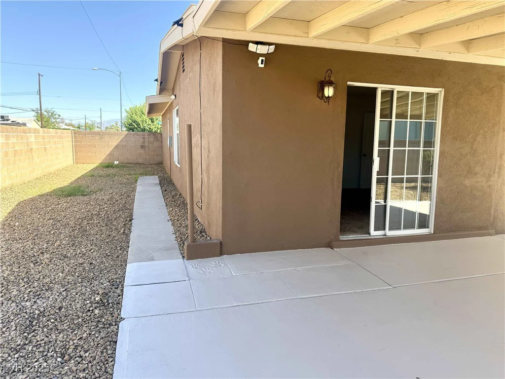 6457 Bannock, Las Vegas, NV 89107