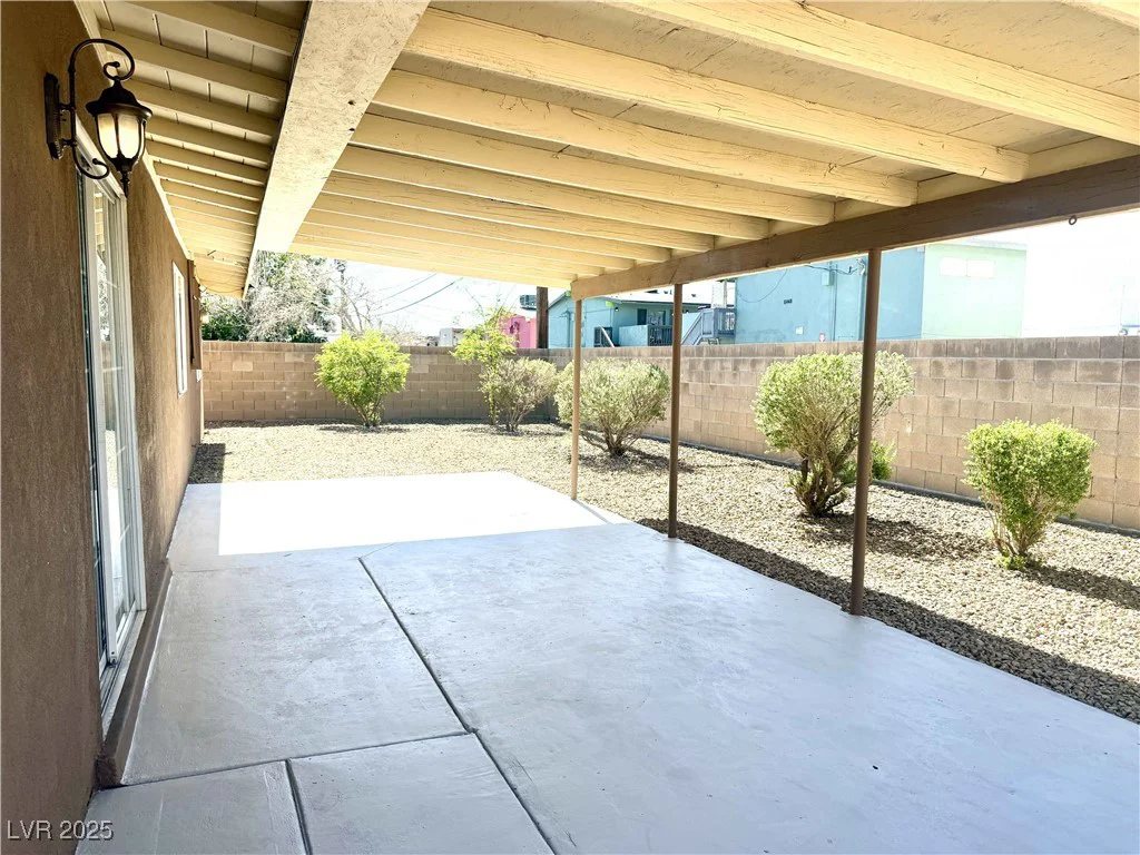 6457 Bannock, Las Vegas, NV 89107