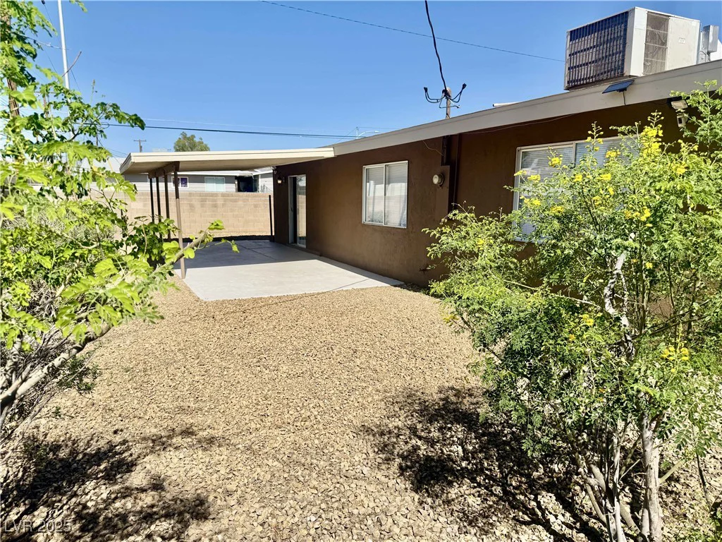 6457 Bannock, Las Vegas, NV 89107