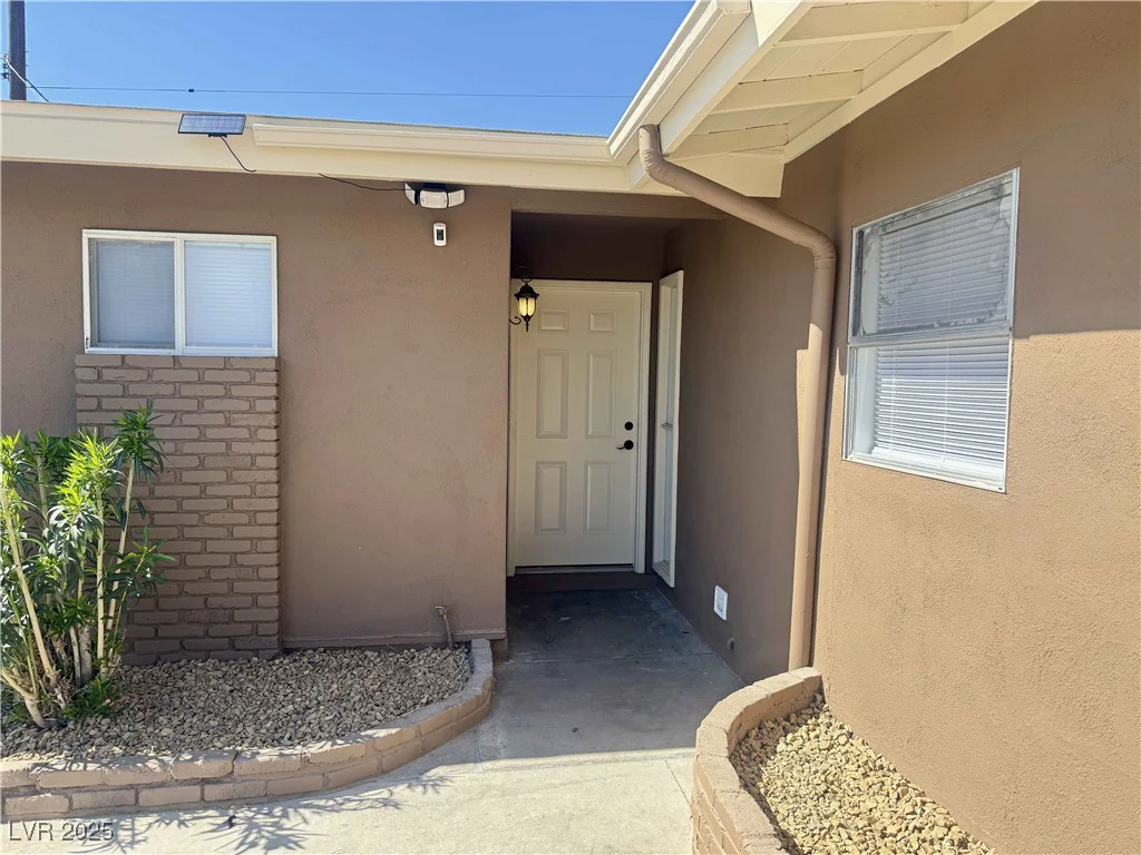 6457 Bannock, Las Vegas, NV 89107