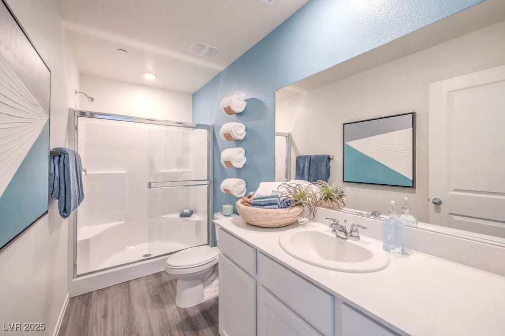 6153 Hibiscus Garden, North Las Vegas, NV 89081