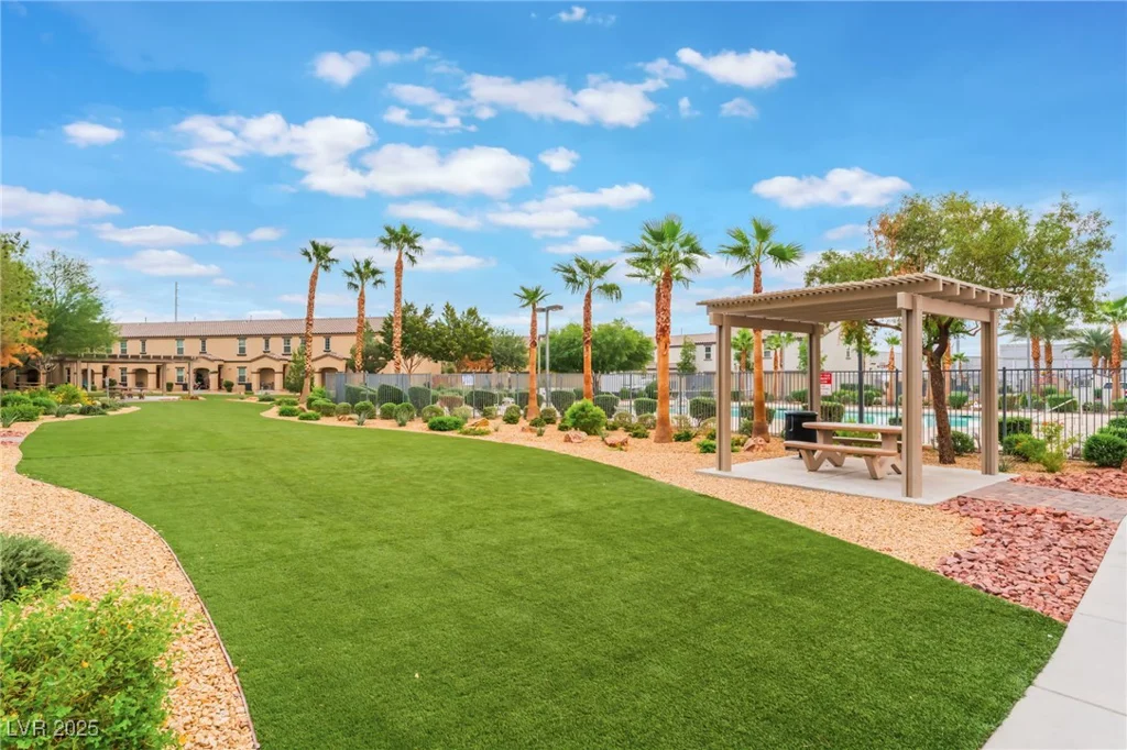 4437 Dover Straight, Las Vegas, NV 89115