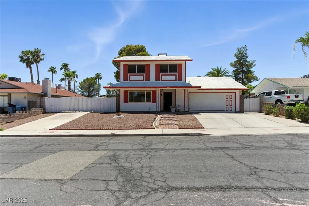 4311 El Campana, Las Vegas, NV 89121