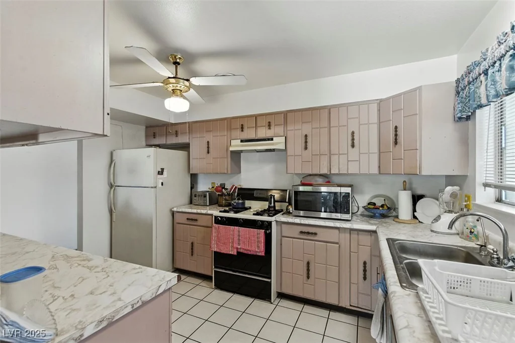 4311 El Campana, Las Vegas, NV 89121