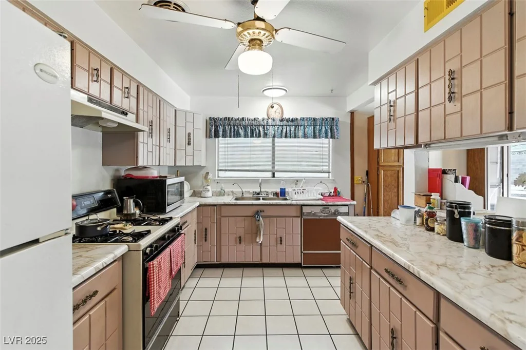 4311 El Campana, Las Vegas, NV 89121