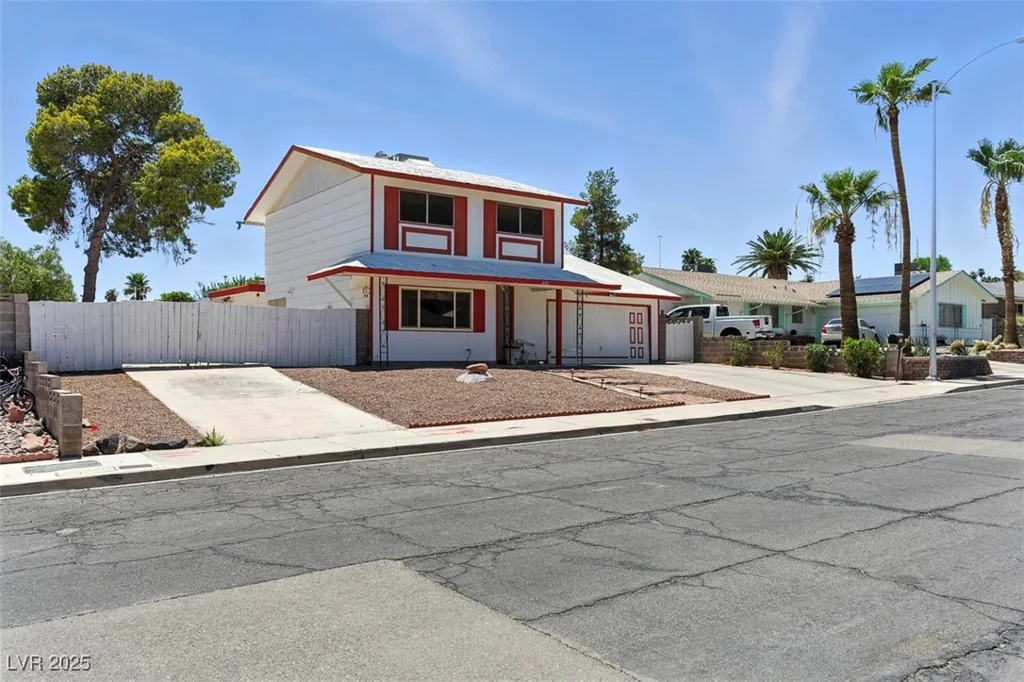 4311 El Campana, Las Vegas, NV 89121