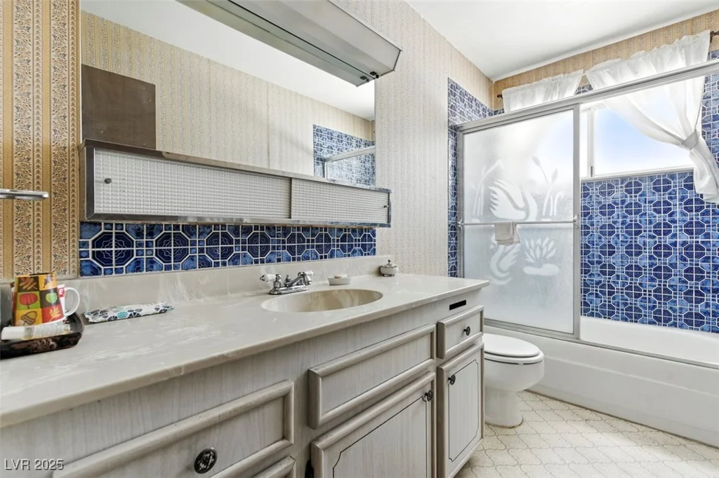 4311 El Campana, Las Vegas, NV 89121