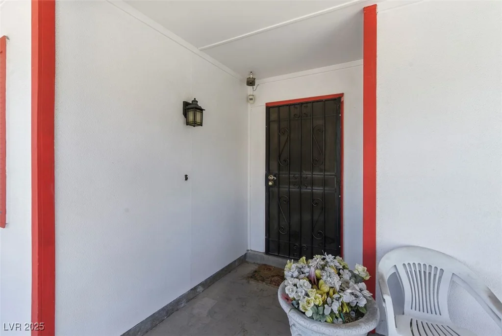 4311 El Campana, Las Vegas, NV 89121