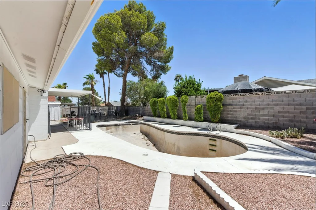 4311 El Campana, Las Vegas, NV 89121