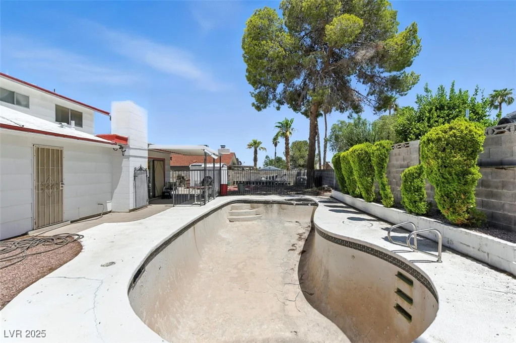 4311 El Campana, Las Vegas, NV 89121
