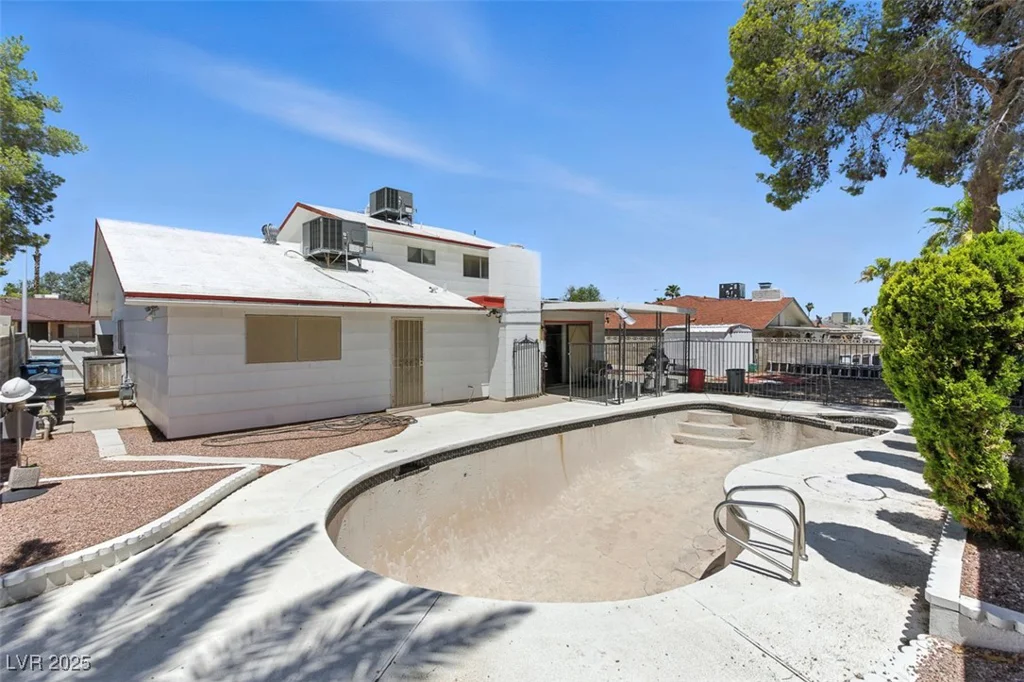 4311 El Campana, Las Vegas, NV 89121
