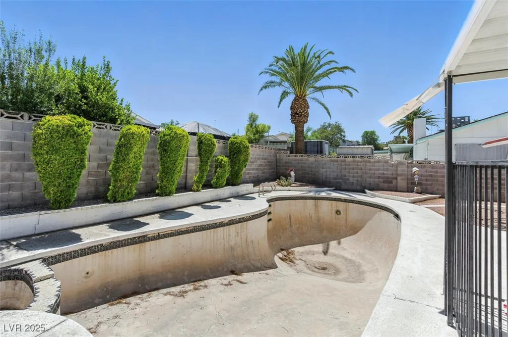 4311 El Campana, Las Vegas, NV 89121
