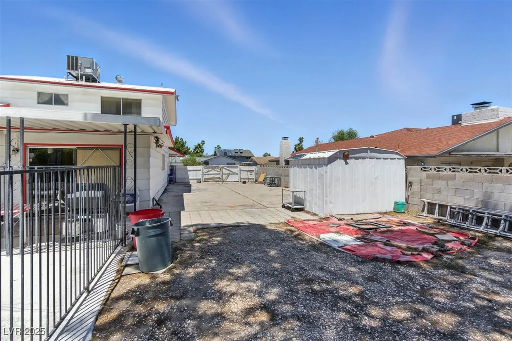 4311 El Campana, Las Vegas, NV 89121