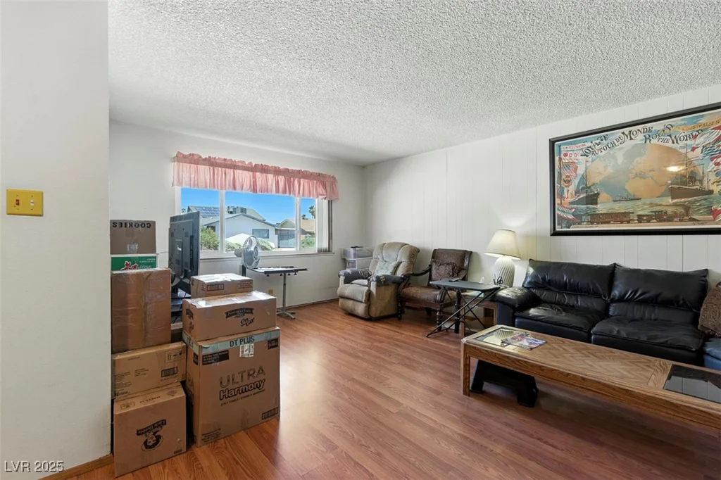 4311 El Campana, Las Vegas, NV 89121
