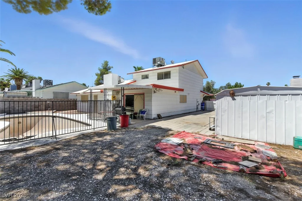 4311 El Campana, Las Vegas, NV 89121