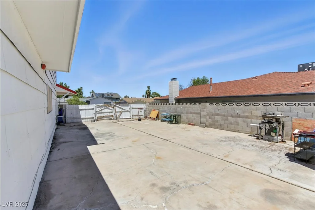 4311 El Campana, Las Vegas, NV 89121