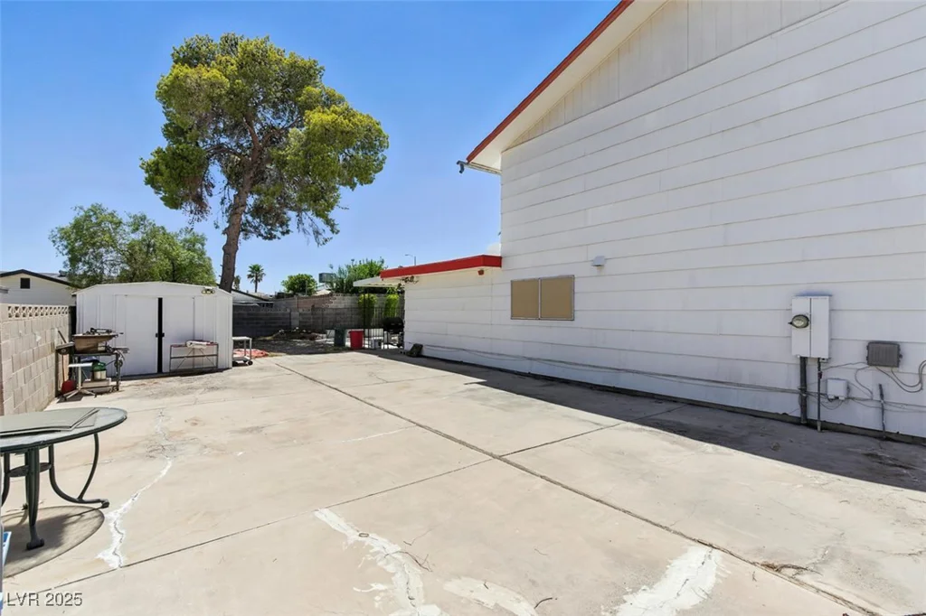 4311 El Campana, Las Vegas, NV 89121