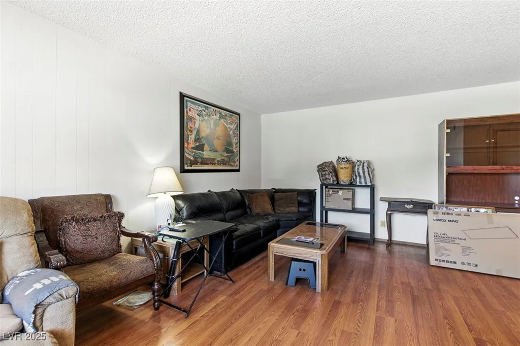 4311 El Campana, Las Vegas, NV 89121