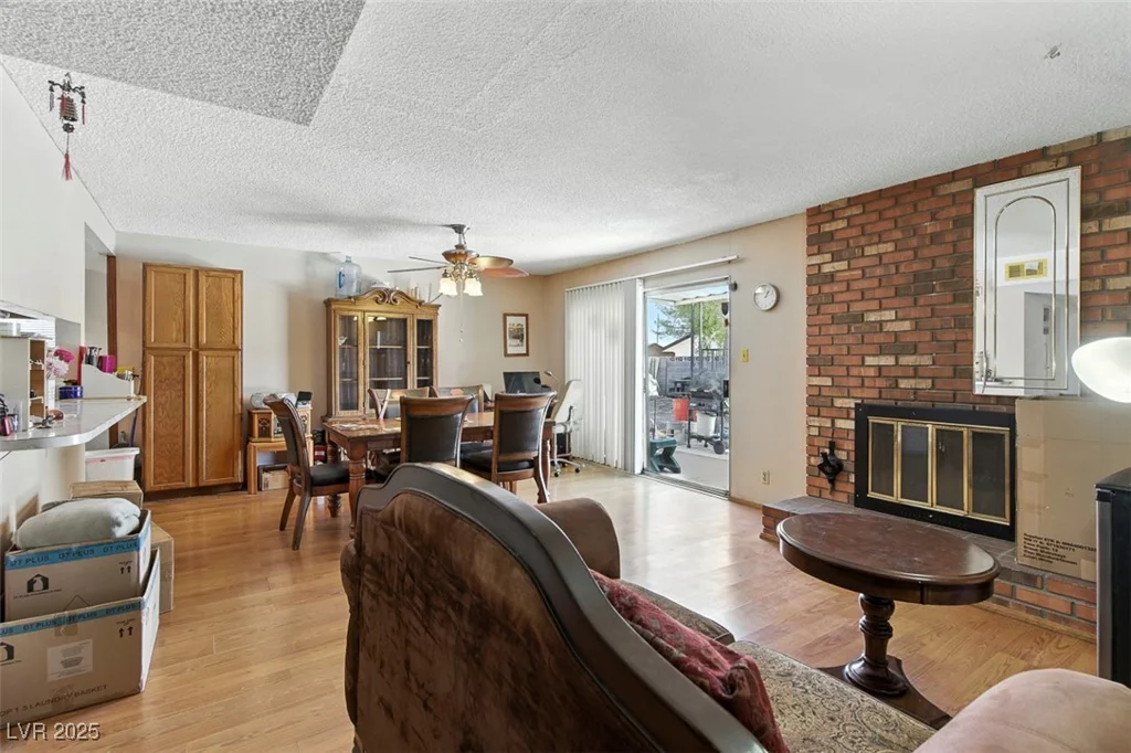 4311 El Campana, Las Vegas, NV 89121
