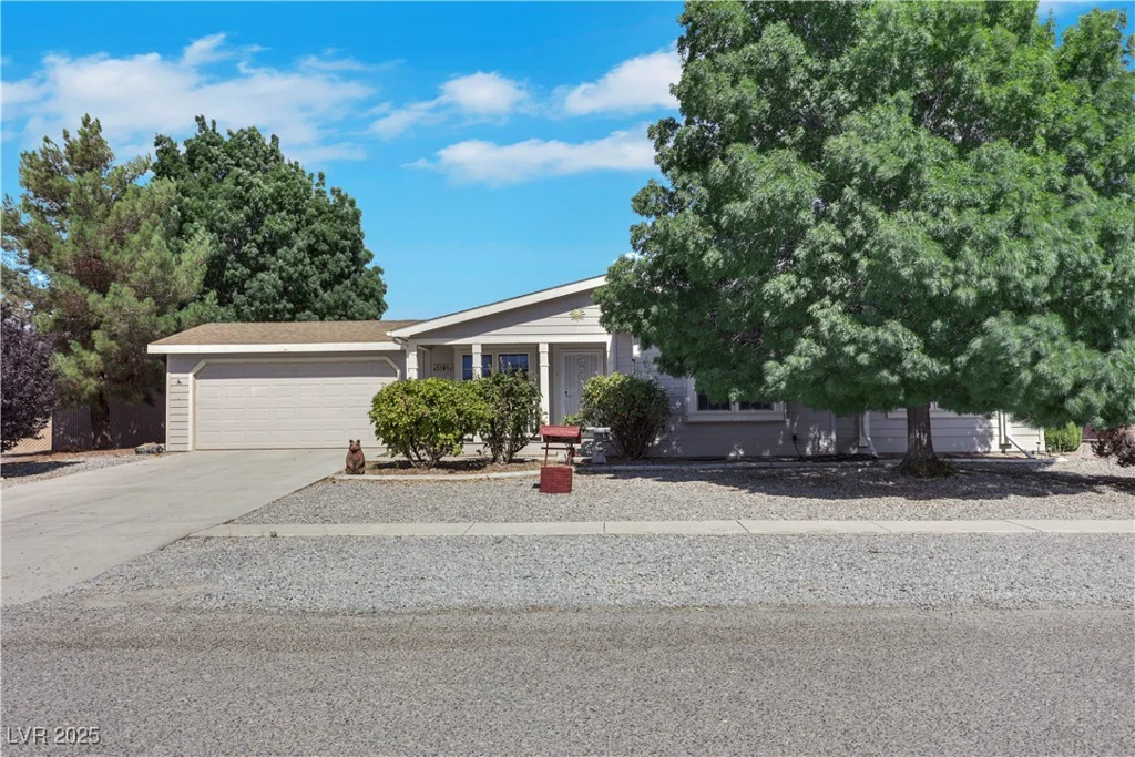 3191 Cedarwood, Pahrump, NV 89048