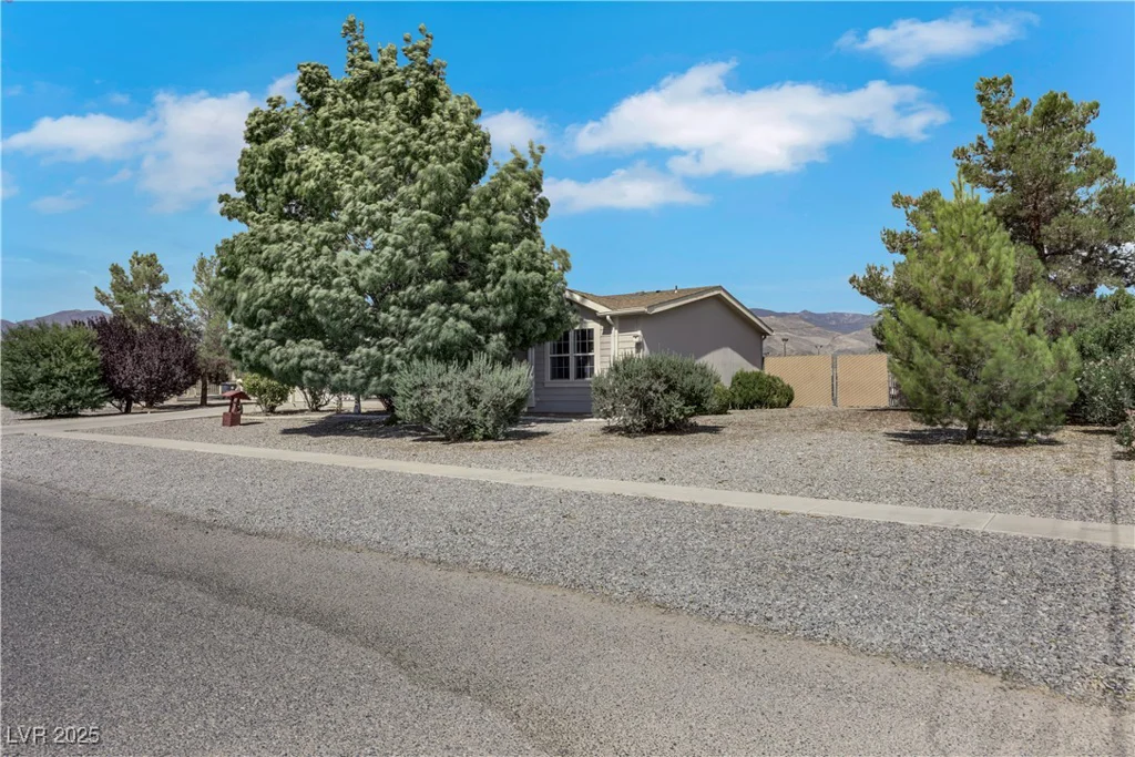 3191 Cedarwood, Pahrump, NV 89048