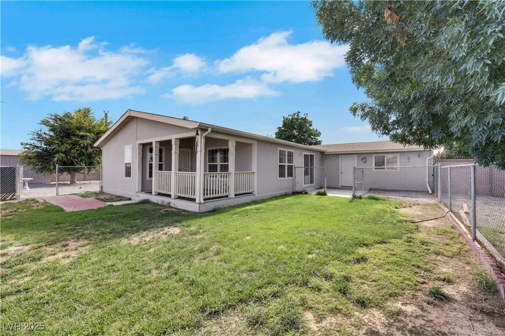 3191 Cedarwood, Pahrump, NV 89048