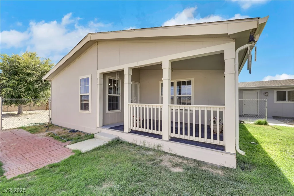 3191 Cedarwood, Pahrump, NV 89048