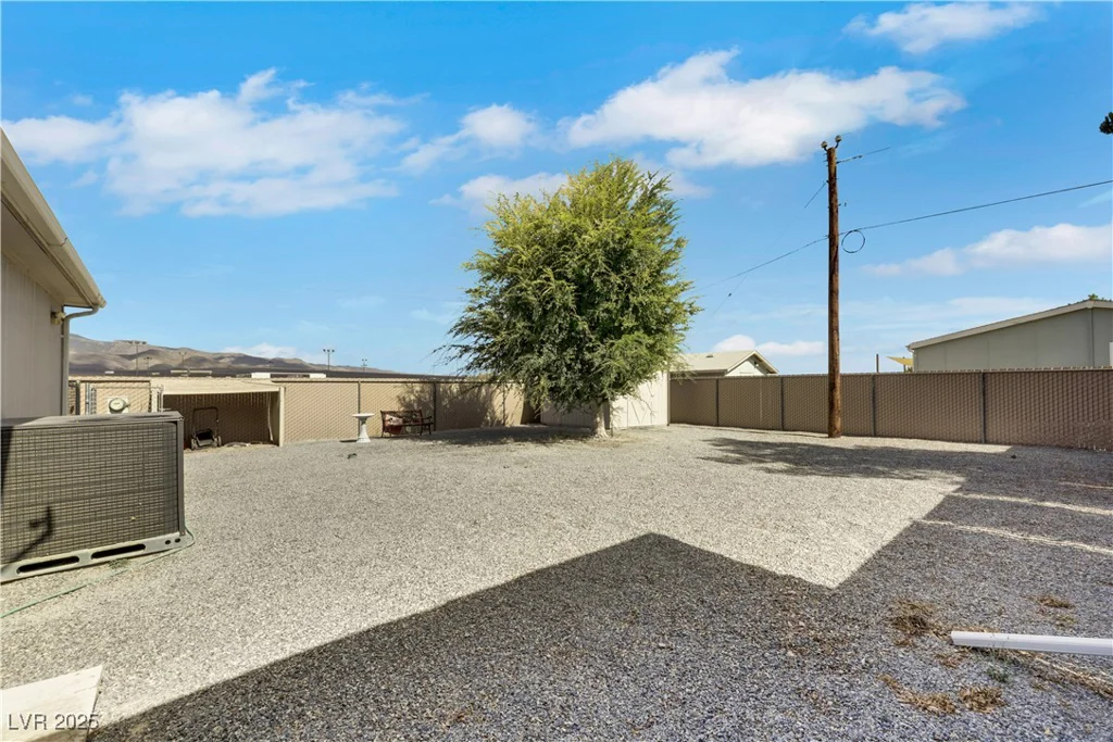 3191 Cedarwood, Pahrump, NV 89048
