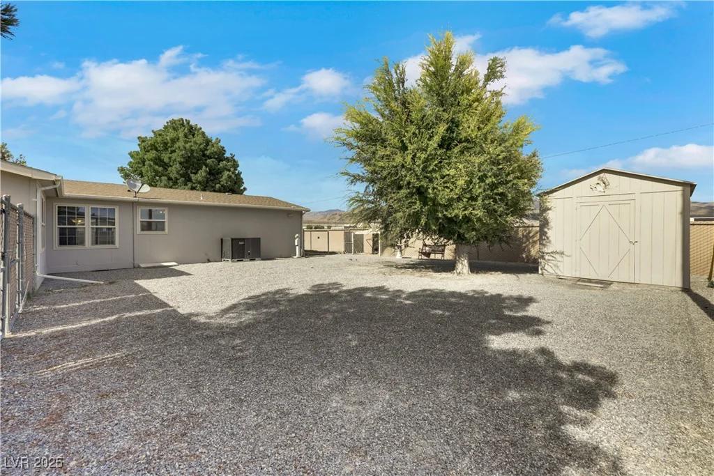 3191 Cedarwood, Pahrump, NV 89048