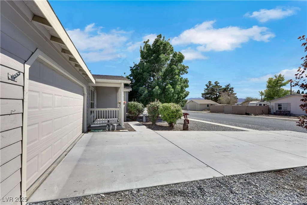 3191 Cedarwood, Pahrump, NV 89048
