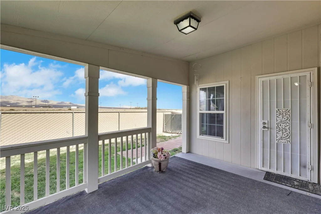 3191 Cedarwood, Pahrump, NV 89048