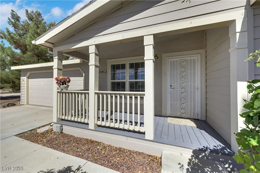 3191 Cedarwood, Pahrump, NV 89048