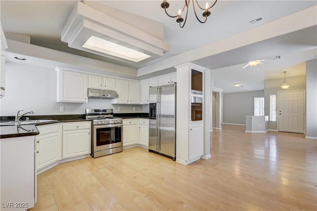7639 Rustic Galleon, Las Vegas, NV 89139
