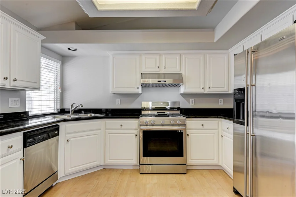 7639 Rustic Galleon, Las Vegas, NV 89139