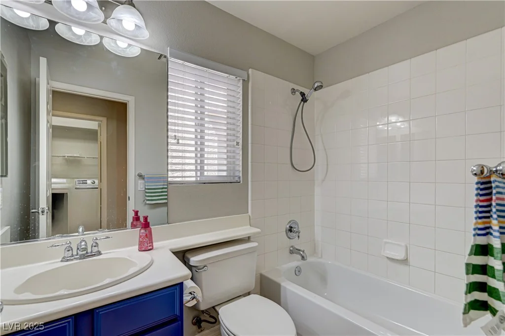 7639 Rustic Galleon, Las Vegas, NV 89139