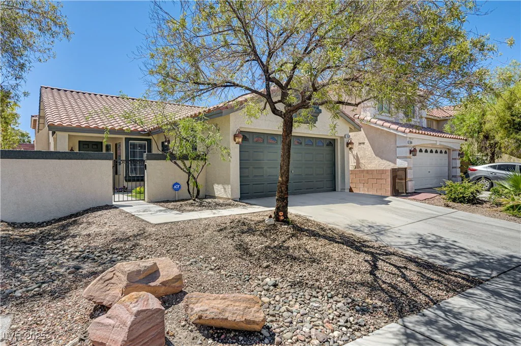 7639 Rustic Galleon, Las Vegas, NV 89139