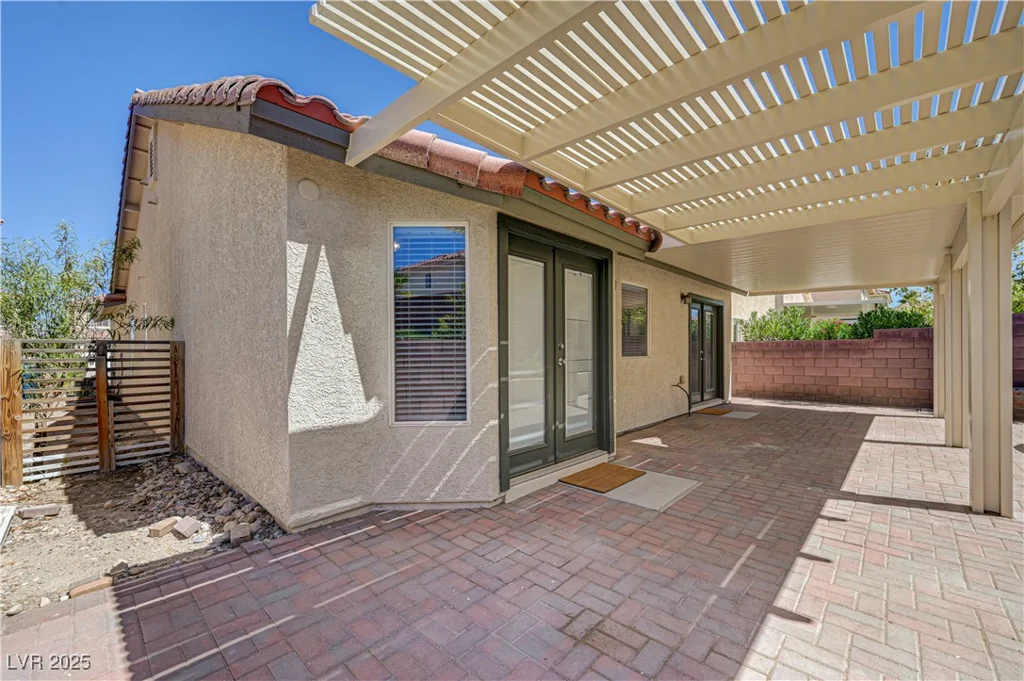 7639 Rustic Galleon, Las Vegas, NV 89139