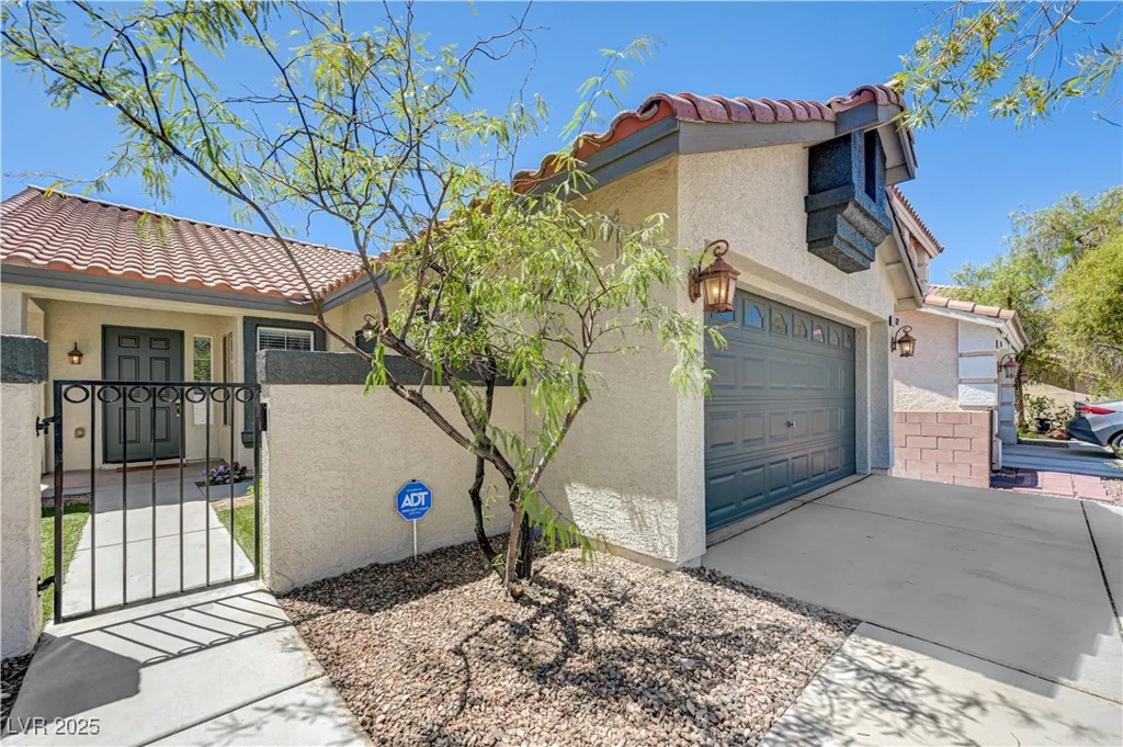 7639 Rustic Galleon, Las Vegas, NV 89139